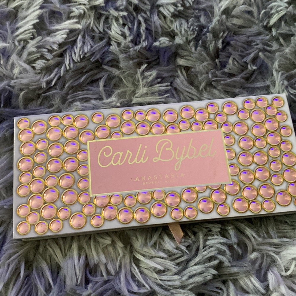 ABH palette - Picture 4 of 4